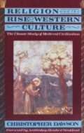 Cover: Religion and the Rise of Western Culture - Image