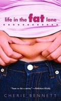 Cover: Life in the Fat Lane - Laurel Leaf