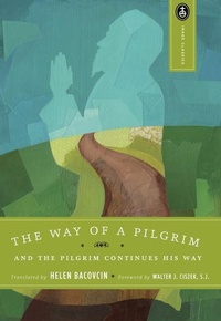 Enlarge image Cover: The Way of a Pilgrim - Image