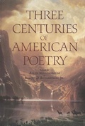 Cover: Three Centuries of American Poetry - Bantam Books