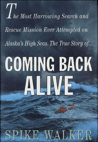 Abbildung von: Coming Back Alive - St. Martin's Publishing Group