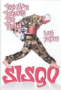 Cover: Sisqo - St. Martin's Griffin