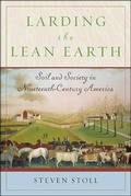 Abbildung von: Larding the Lean Earth - Hill and Wang