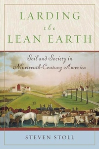 Abbildung von: Larding the Lean Earth - Hill and Wang