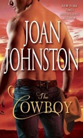Cover: The Cowboy - Dell
