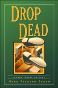 Cover: Drop Dead - Minotaur Books