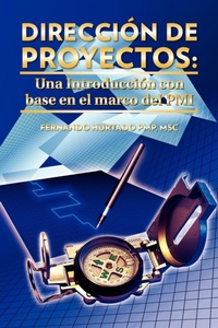 Abbildung von: Direccion de Proyectos - PALIBRIO