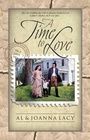 Cover: A Time to Love - Multnomah Press