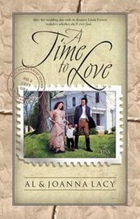 Enlarge image Cover: A Time to Love - Multnomah Press