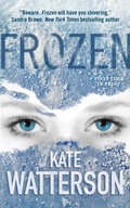 Cover: Frozen - Tor Publishing Group