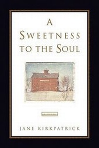Enlarge image Cover: A Sweetness to the Soul - Multnomah Books