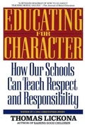 Cover: Educating for Character - Bantam Books