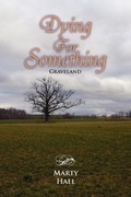 Cover: Dying for Something - Xlibris