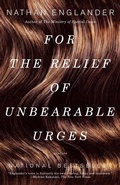 Cover: For the Relief of Unbearable Urges - Vintage