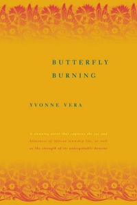 Abbildung von: Butterfly Burning - Farrar, Straus and Giroux
