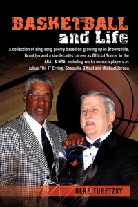 Abbildung von: Basketball and Life - Xlibris