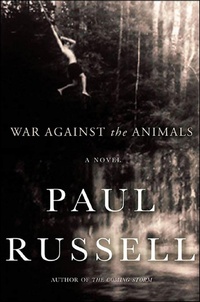Enlarge image Cover: War Against the Animals - St. Martin's Press