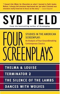 Abbildung von: Four Screenplays - Delta