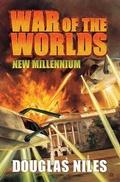 Cover: War of the Worlds: New Millennium - Tor Books