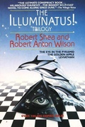 Cover: The Illuminatus! Trilogy - Dell