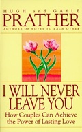 Cover: I Will Never Leave You - Bantam Books