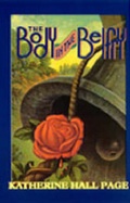Cover: The Body in the Belfry - Thomas T. Beeler