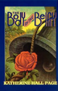 Enlarge image Cover: The Body in the Belfry - Thomas T. Beeler