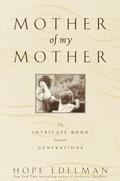Cover: Mother of My Mother - Delta