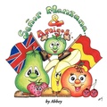 Cover: Senor Manzana & Amigos - AuthorHouse