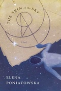 Cover: The Skin of the Sky - Farrar, Straus and Giroux