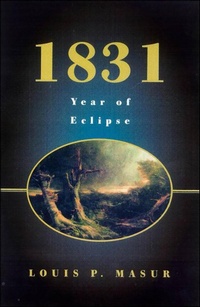 Abbildung von: 1831 - Hill and Wang