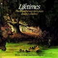 Cover: Lifetimes - Bantam Books