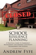 Bild: School Resilience Planning - AuthorHouse