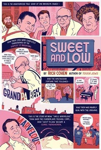 Abbildung von: Sweet and Low - Farrar, Straus and Giroux