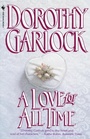 Cover: A Love for All Time - Bantam Books