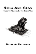 Cover: Slum And Guns - Xlibris