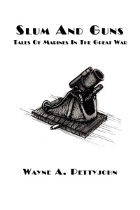Enlarge image Cover: Slum And Guns - Xlibris