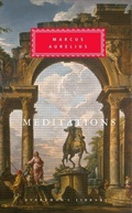 Cover: Meditations - Everyman's Library