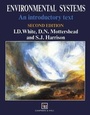 Cover: Environmental Systems - Springer