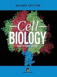 Enlarge image Cover: Cell Biology - Springer