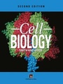 Cover: Cell Biology - Nelson Thornes Ltd