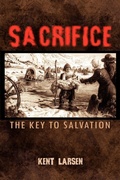 Cover: Sacrifice - Xlibris
