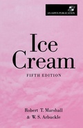 Cover: Ice Cream - Springer