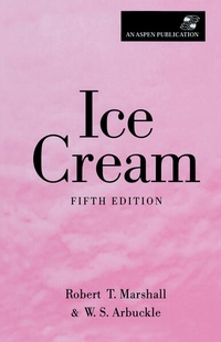 Enlarge image Cover: Ice Cream - Springer