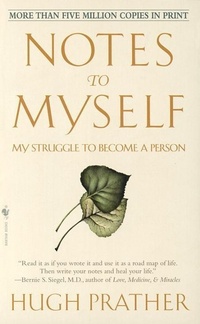 Enlarge image Cover: Notes to Myself - Bantam Books