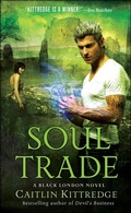 Cover: Soul Trade - St. Martin's Paperbacks