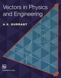 Cover: Vectors in Physics and Engineering - Springer