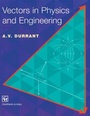Cover: Vectors in Physics and Engineering - CRC Press
