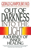 Cover: Out of Darkness into the Light - Bantam Books