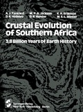 Cover: Crustal Evolution of Southern Africa - Springer